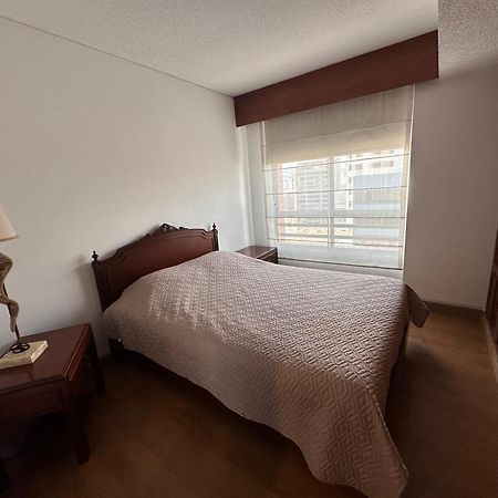 Apartmán Eucaliptos 1102 Lima Exteriér fotografie