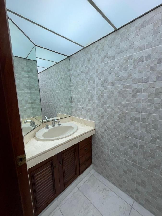 Apartmán Eucaliptos 1102 Lima Exteriér fotografie