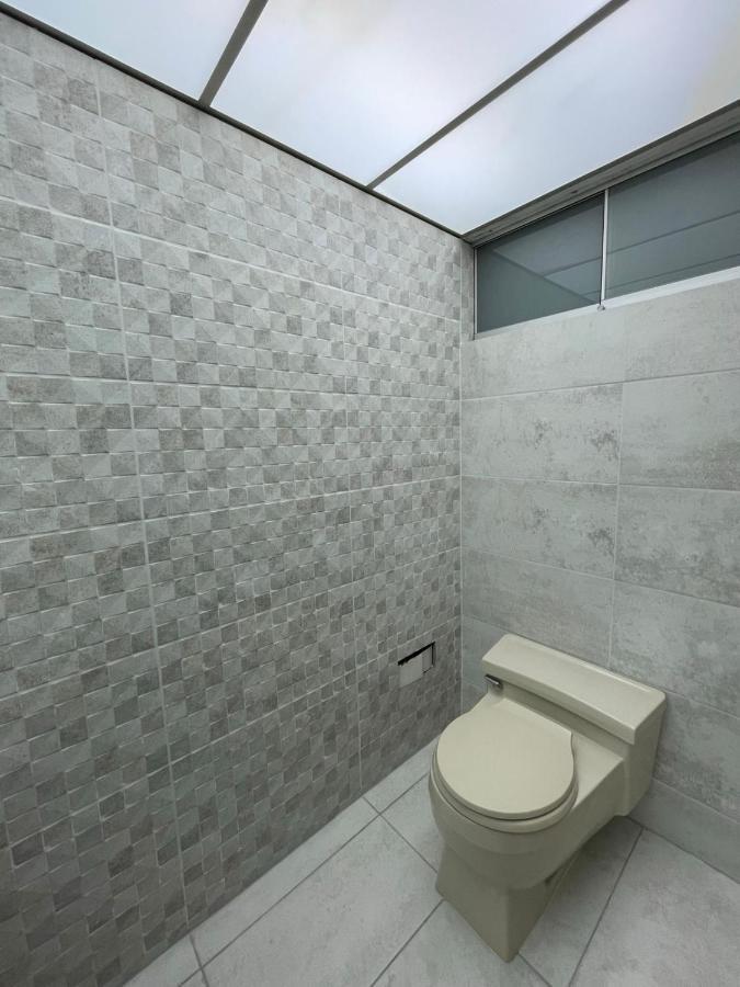 Apartmán Eucaliptos 1102 Lima Exteriér fotografie