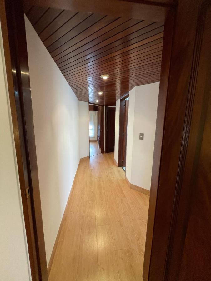 Apartmán Eucaliptos 1102 Lima Exteriér fotografie