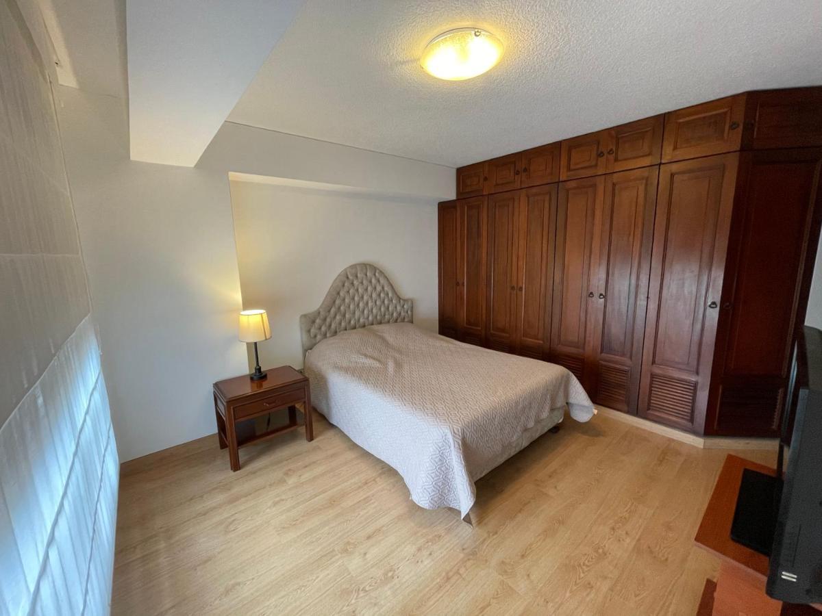 Apartmán Eucaliptos 1102 Lima Exteriér fotografie