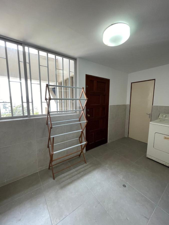 Apartmán Eucaliptos 1102 Lima Exteriér fotografie