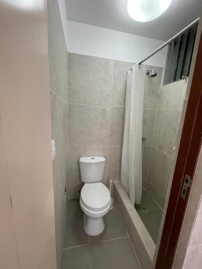 Apartmán Eucaliptos 1102 Lima Exteriér fotografie