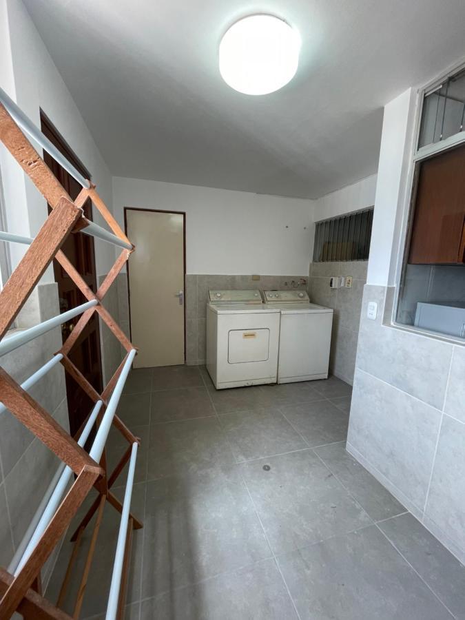 Apartmán Eucaliptos 1102 Lima Exteriér fotografie