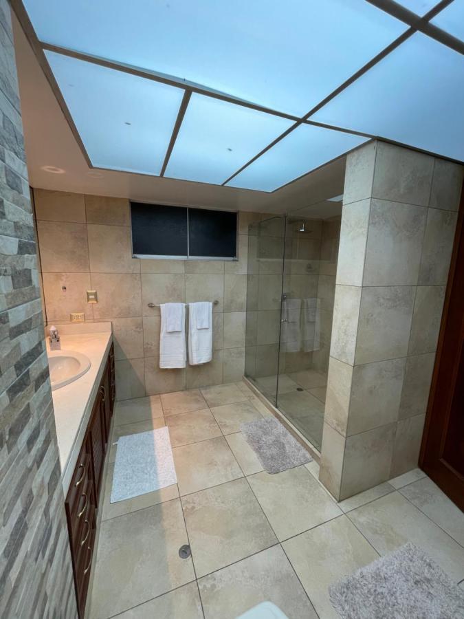 Apartmán Eucaliptos 1102 Lima Exteriér fotografie