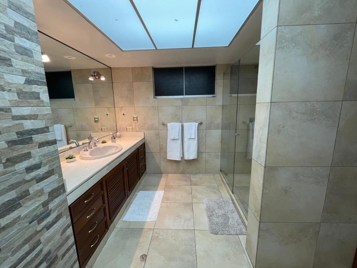 Apartmán Eucaliptos 1102 Lima Exteriér fotografie