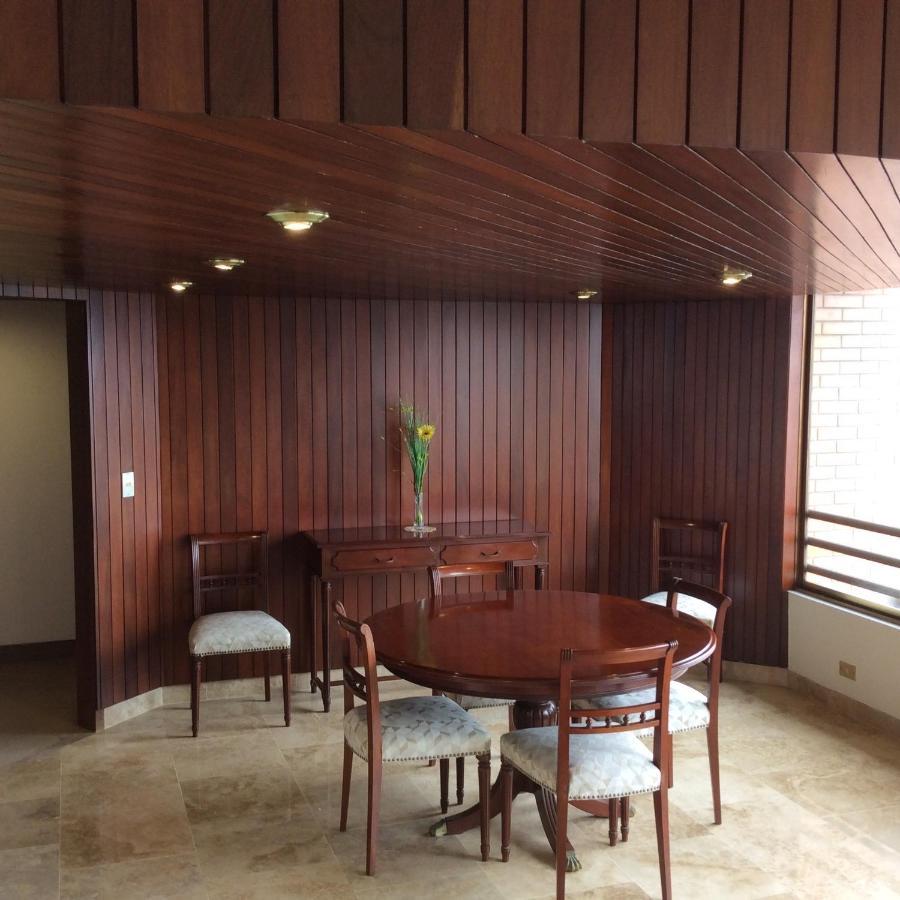 Apartmán Eucaliptos 1102 Lima Exteriér fotografie