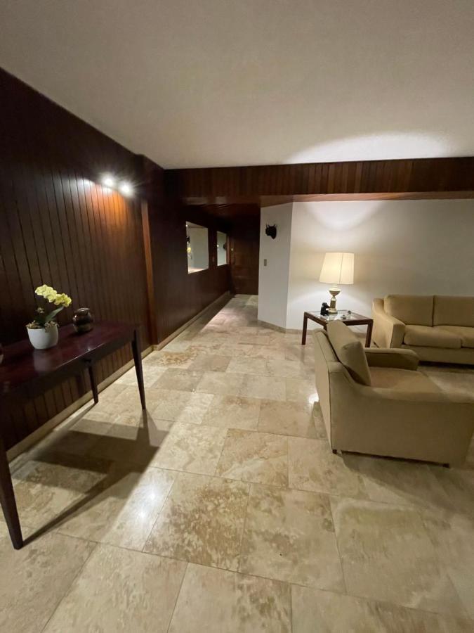 Apartmán Eucaliptos 1102 Lima Exteriér fotografie