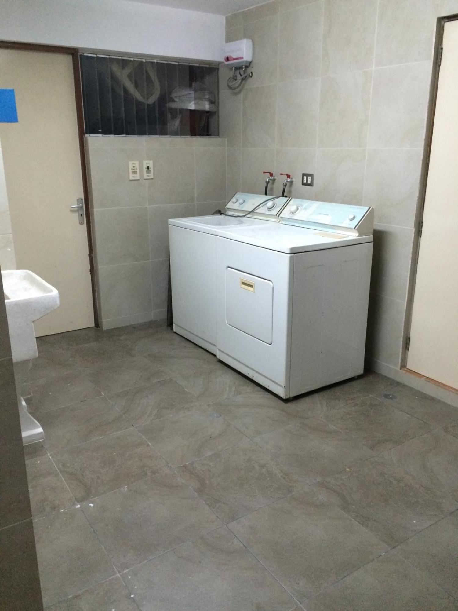 Apartmán Eucaliptos 1102 Lima Exteriér fotografie