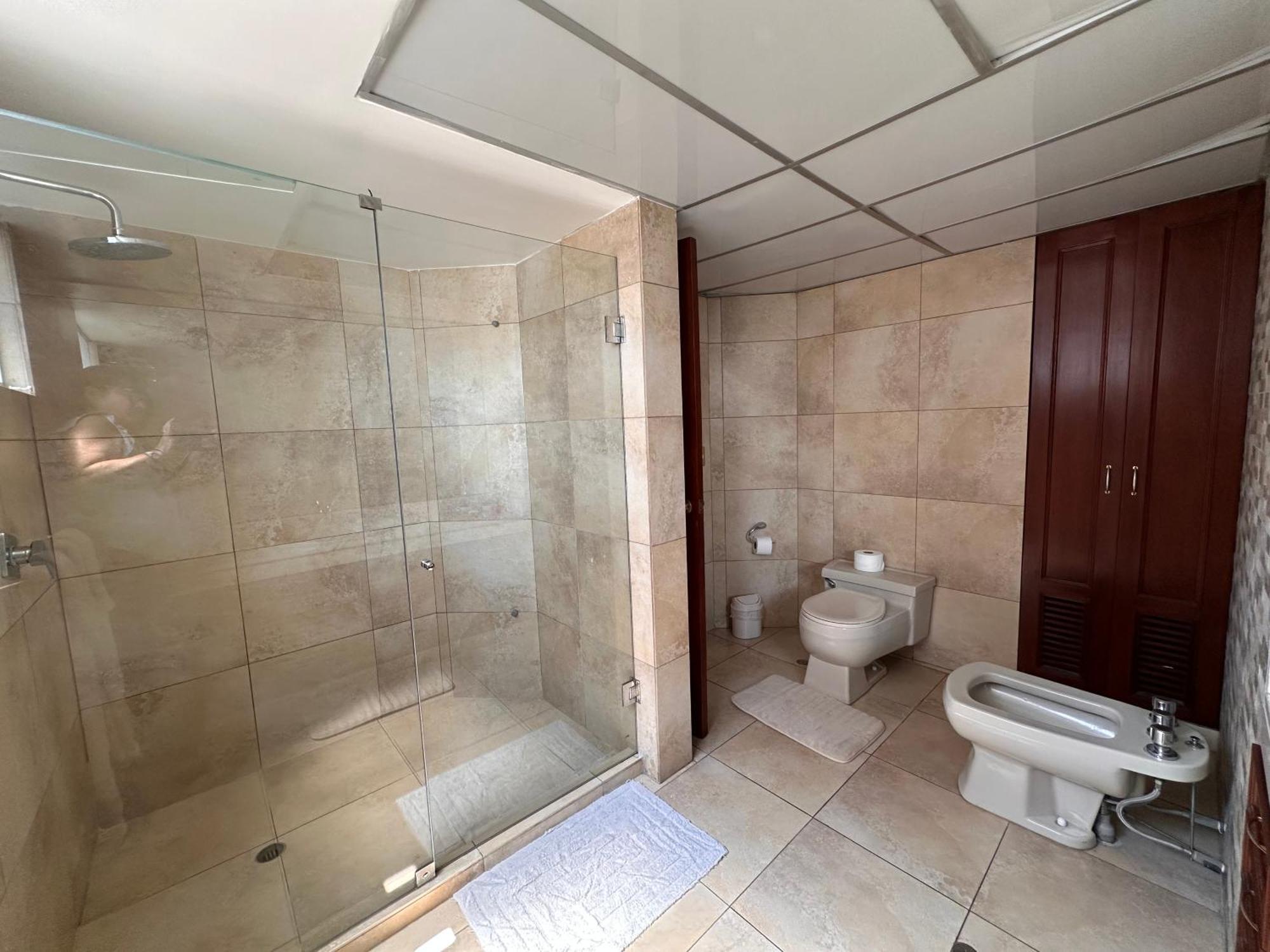 Apartmán Eucaliptos 1102 Lima Exteriér fotografie