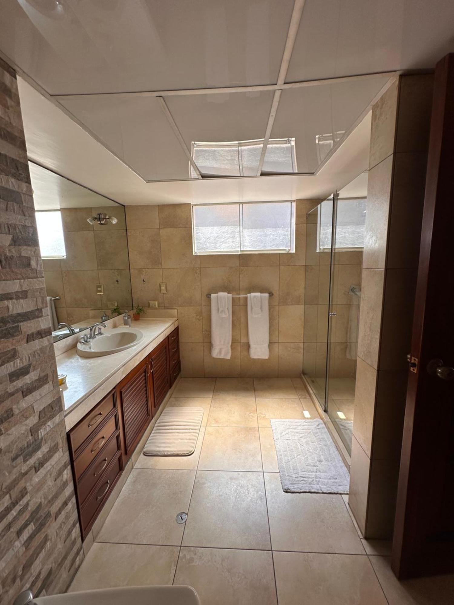 Apartmán Eucaliptos 1102 Lima Exteriér fotografie