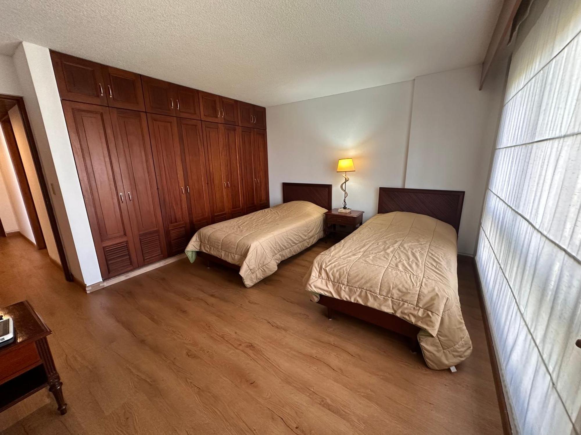 Apartmán Eucaliptos 1102 Lima Exteriér fotografie
