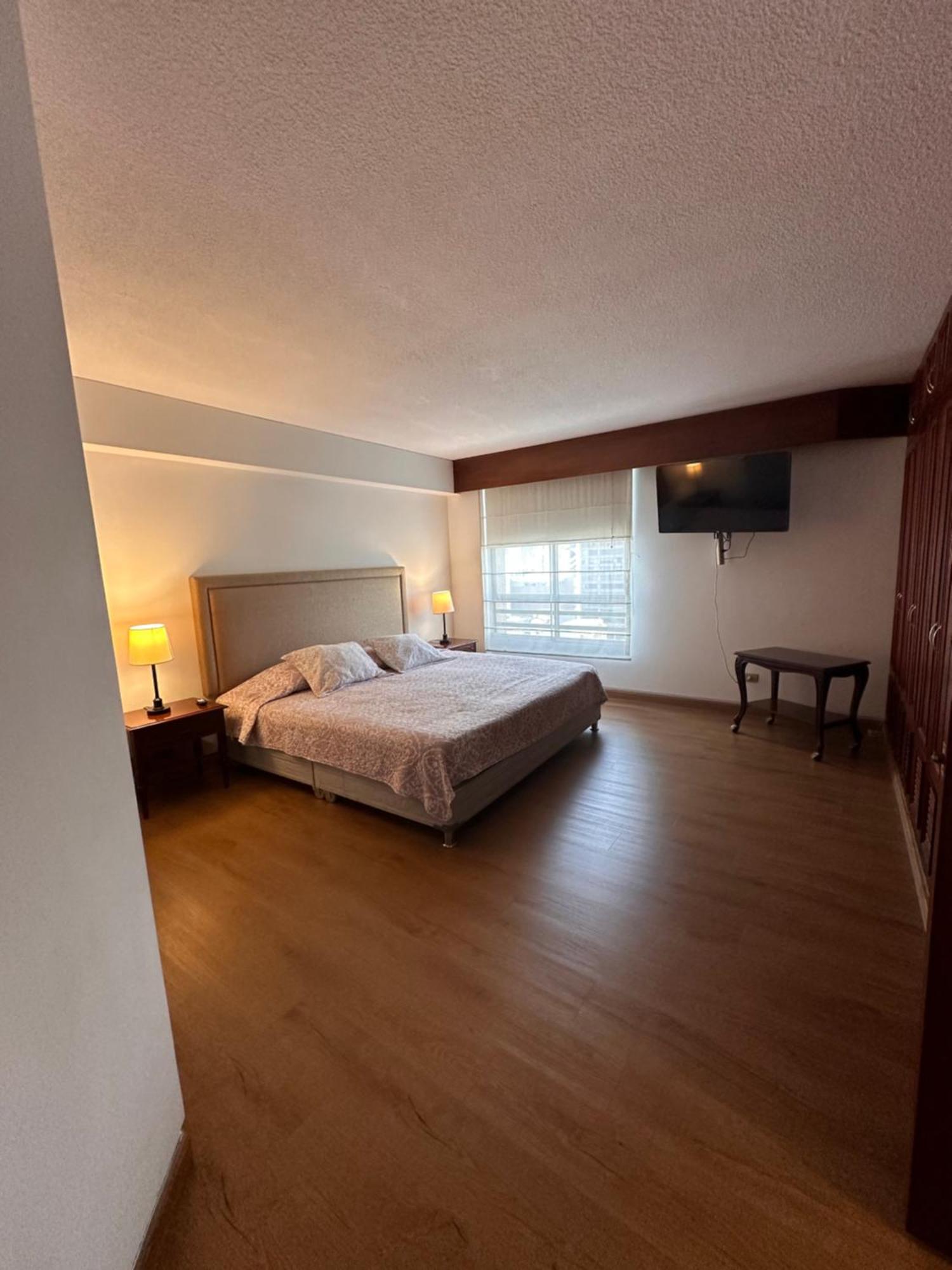 Apartmán Eucaliptos 1102 Lima Exteriér fotografie