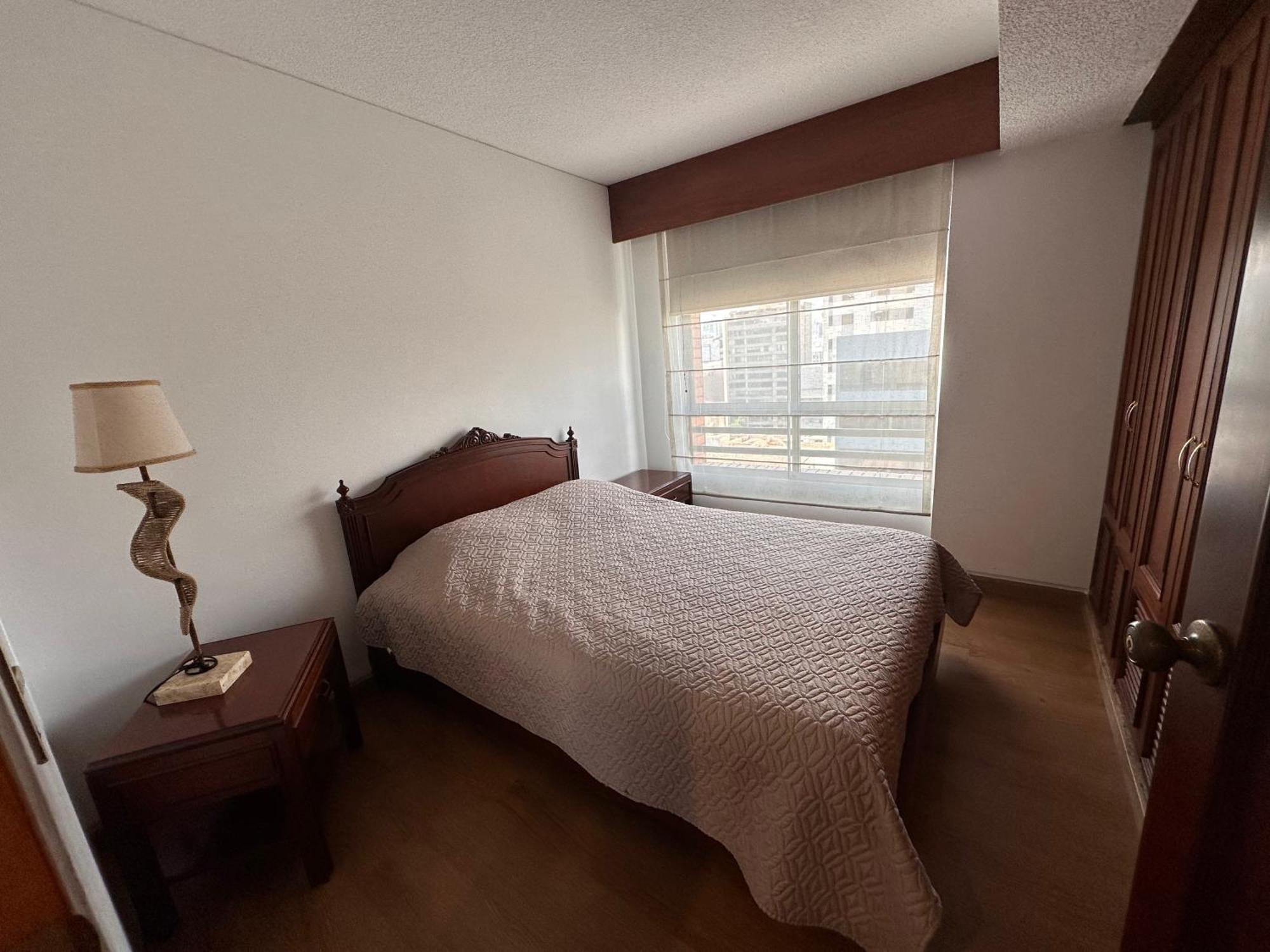 Apartmán Eucaliptos 1102 Lima Exteriér fotografie