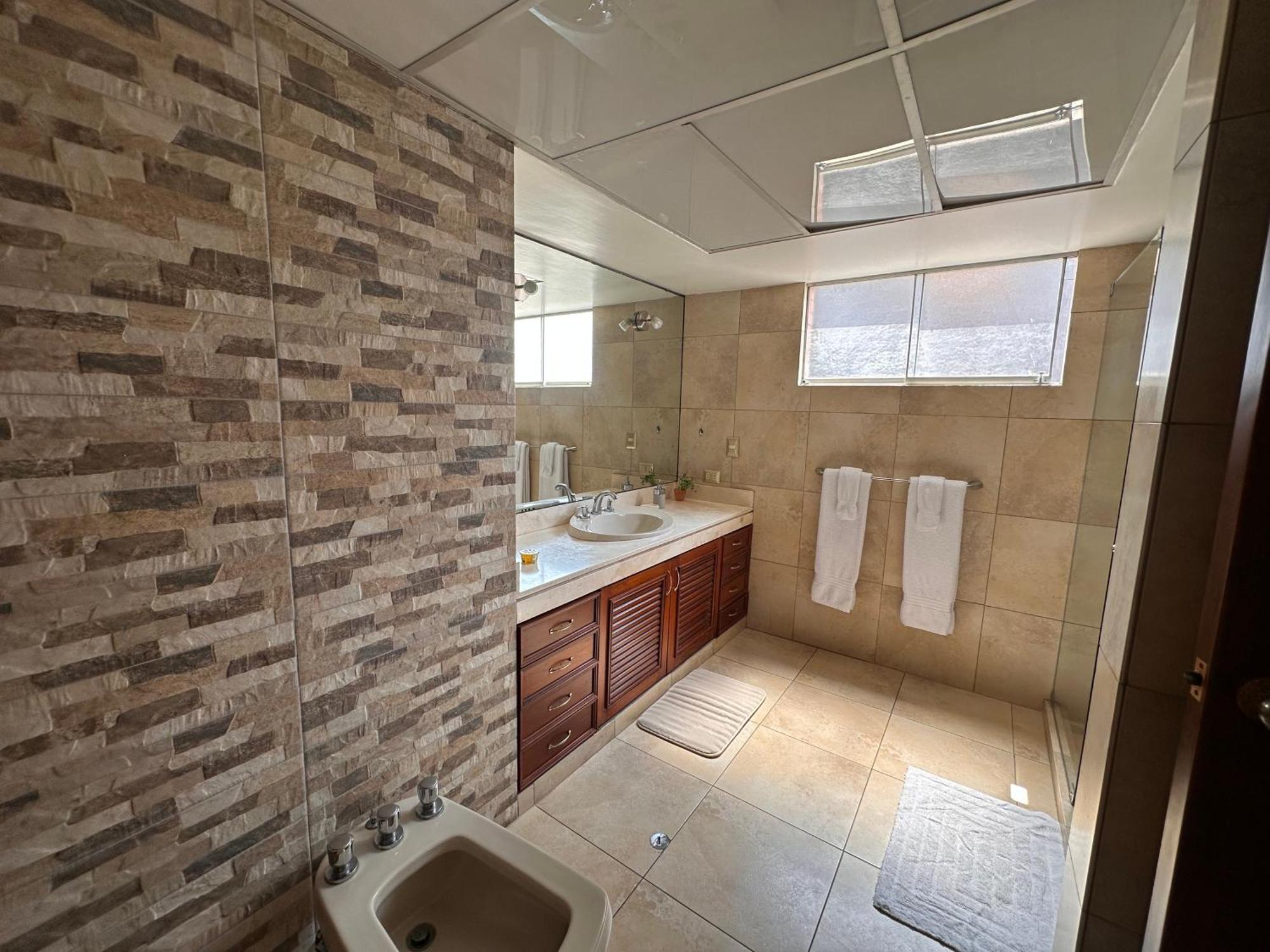 Apartmán Eucaliptos 1102 Lima Exteriér fotografie